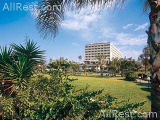 St Raphael Resort 3